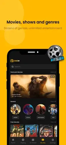sony-bravia-7-65-inch-price-in-india Movies and shows